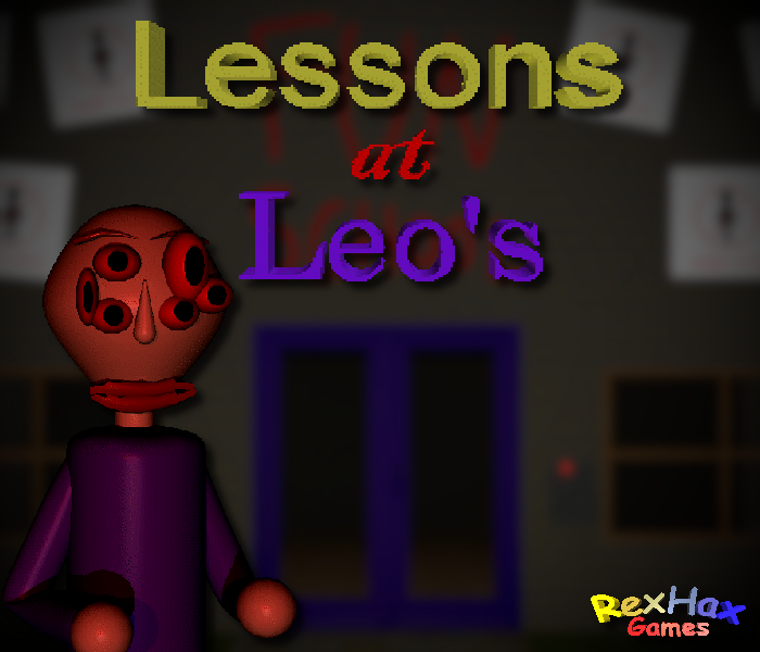 Lessons at Leo's
