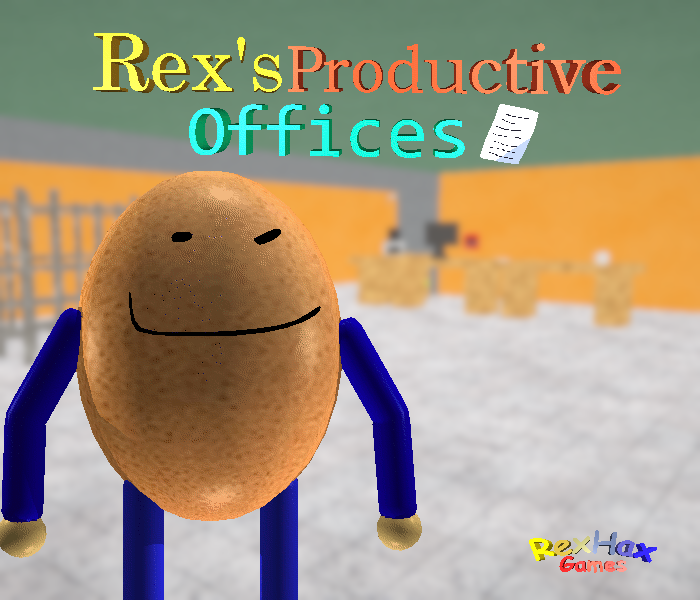 Rex's Productive Offices